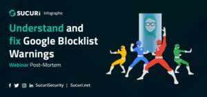 Sucuri Infographic Fix Google Blacklist OG